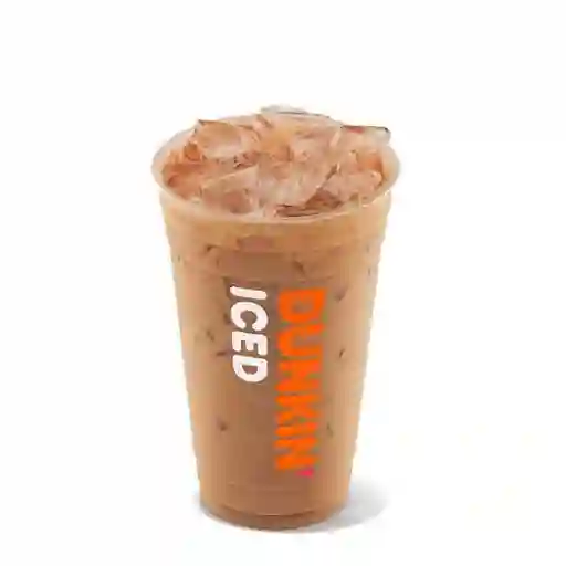 Iced Nutella