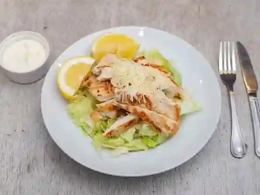 Ensalada César