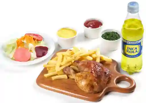 Promo a Las Brasas 3