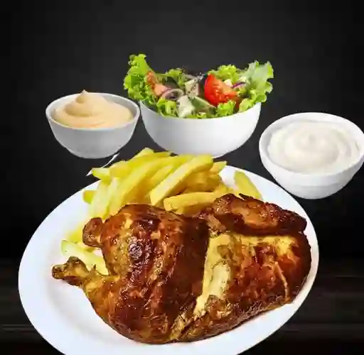 Promo a Las Brasas 2