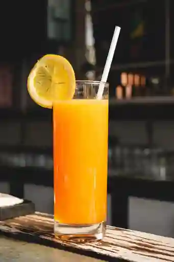 Vitamina Naranja