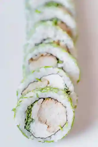 California Pollo 10 Pzs