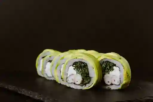 Avocado Camarón 10 Pzs