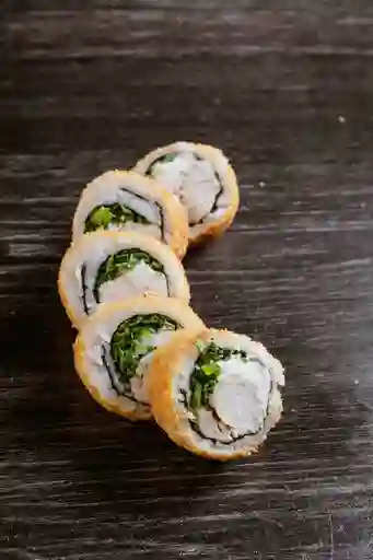 Hot Rolls Pollo 10 Pzs