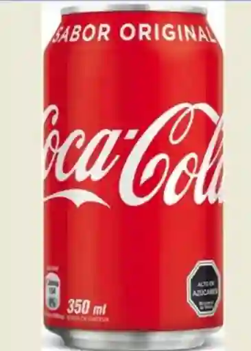 Coca-Cola Original 350 ml