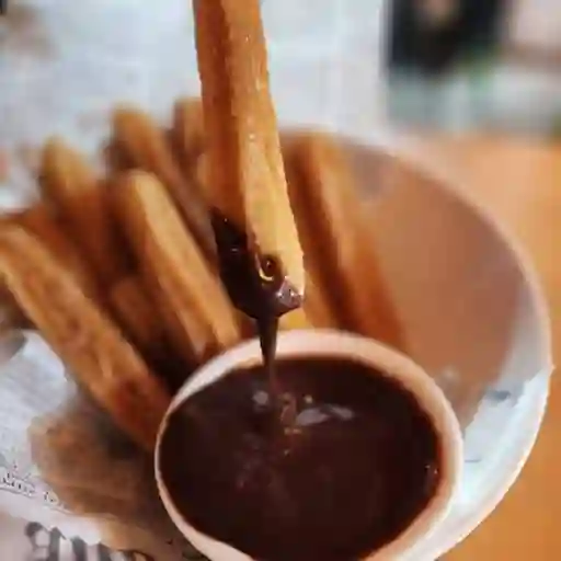 Churros