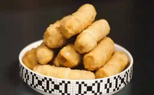 Tequeños 5 Unidades