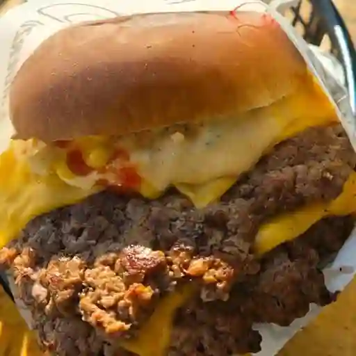 Chesse Burger
