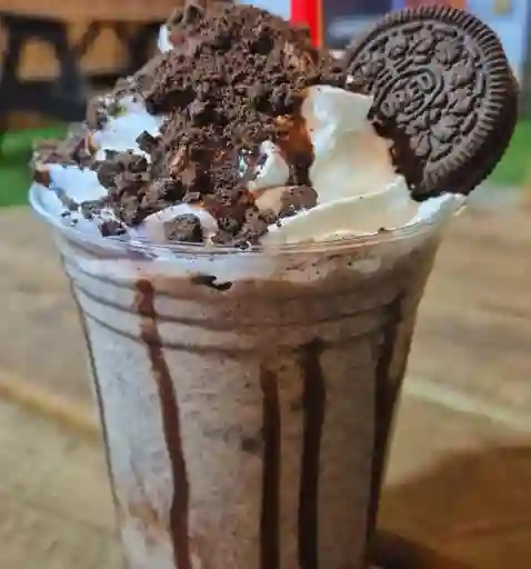 Milkshake De Oreo 16OZ