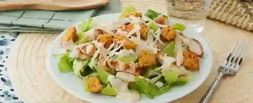 Ensalada Cesar Pollo