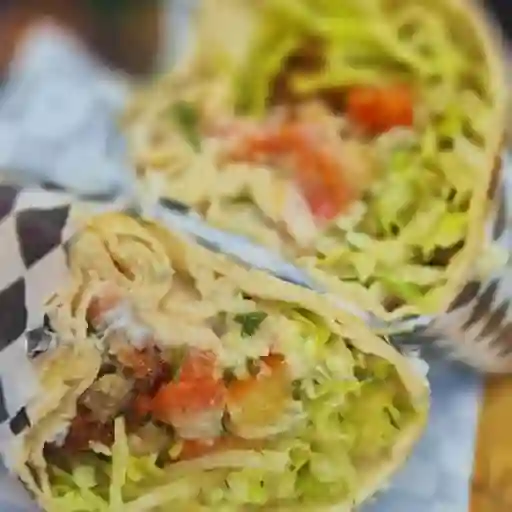 Shawarma el Sultán