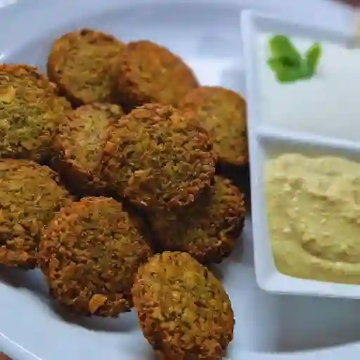 Falafel X10