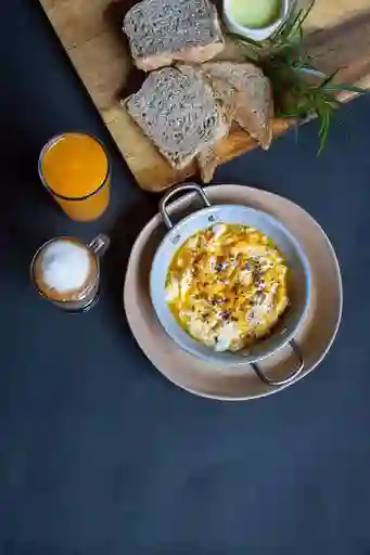 Combo Desayuno 01