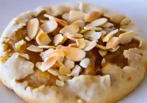 Tarta Apfel