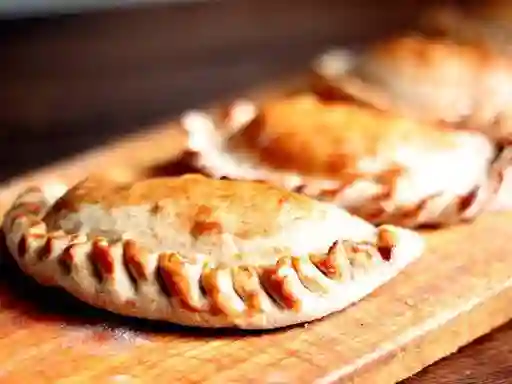Empanadas Vegetarianas