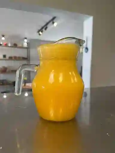 Vitamina Naranja