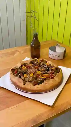 Tarta Rústica Grande