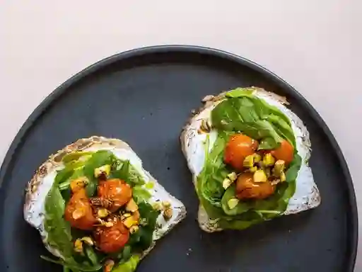 Tartine Integral