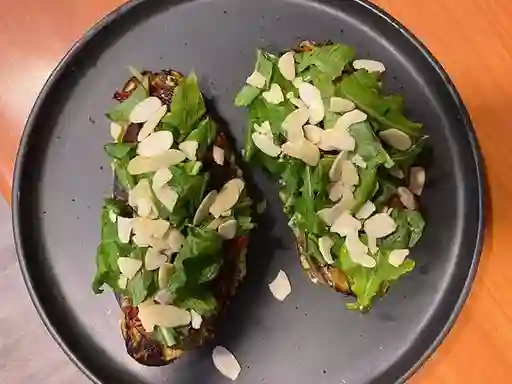 Tartine Palta