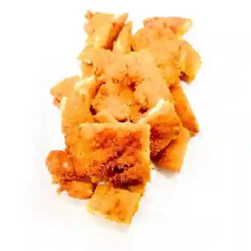 Porcion Pollo Crispy