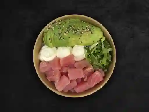 Gohan Tuna