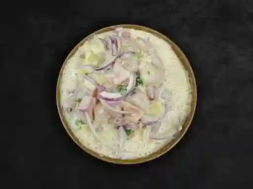 Ceviche Mixto