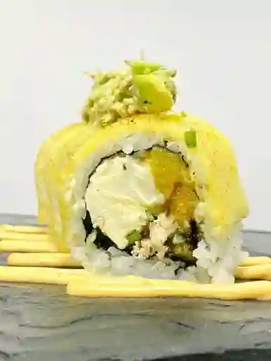 Reina Roll