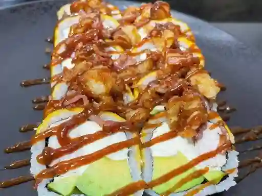 Bbq Roll