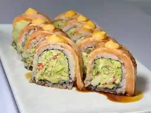 Neptuno Roll