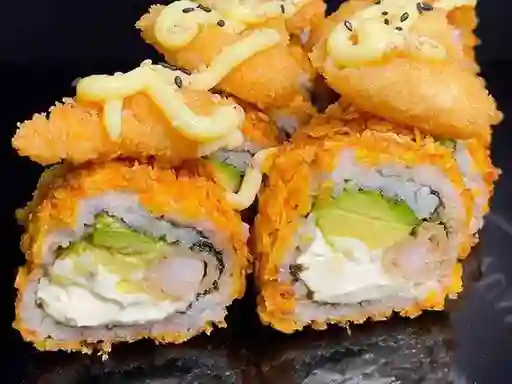 Dori Roll