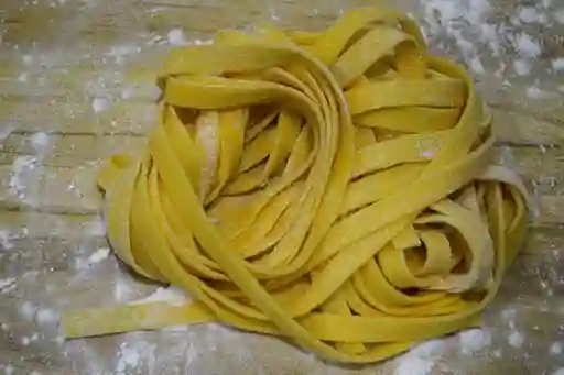 Pappardelle