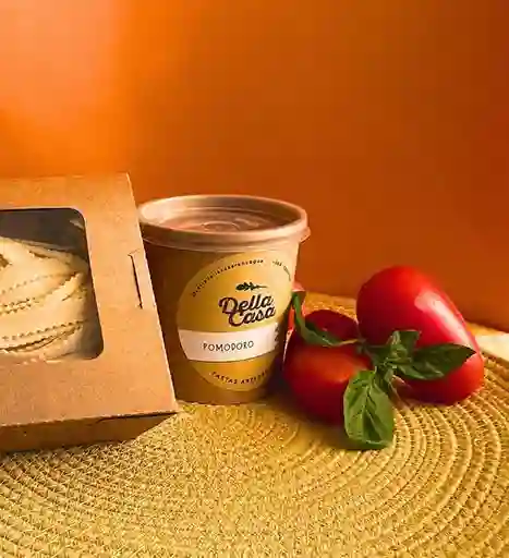 Salsa Pomodoro 400 Cc