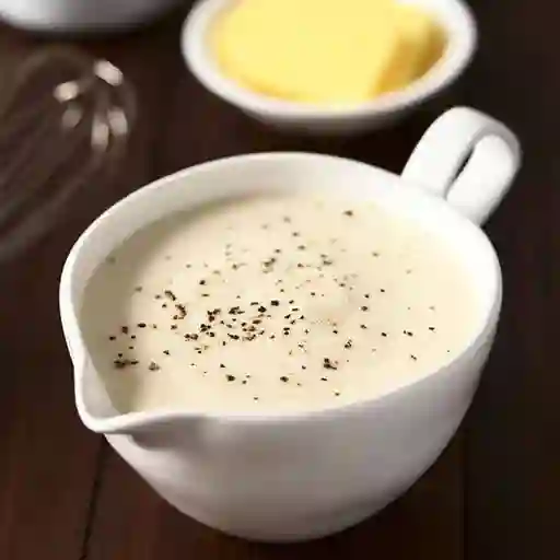 Bechamel Base