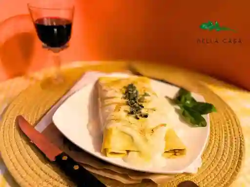 Canelones Del Huerto