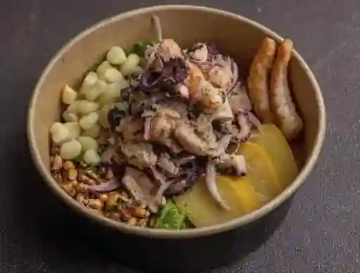 Ceviche Kai
