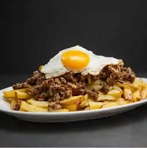 Chorillana para 5 Personas