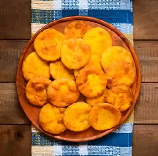 Sopaipillas X 12 Unidades