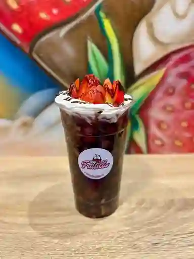 Chocofruti Pequeño 9 Oz