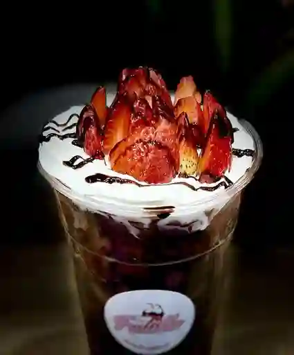 Chocofruti Jumbo 32 Oz