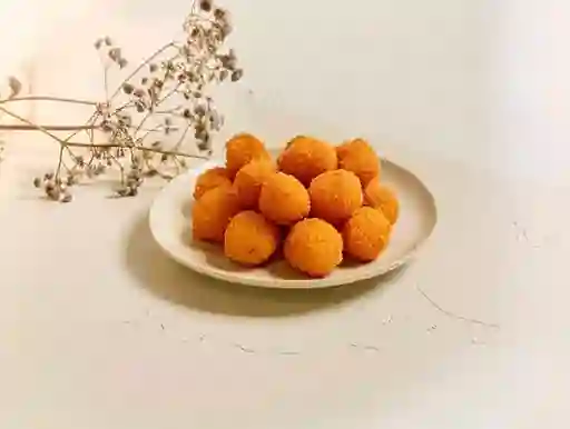 Tofu Pop 30 Unidades Vegano