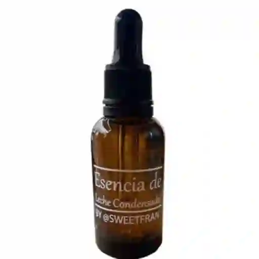 Esencia Leche Condensada