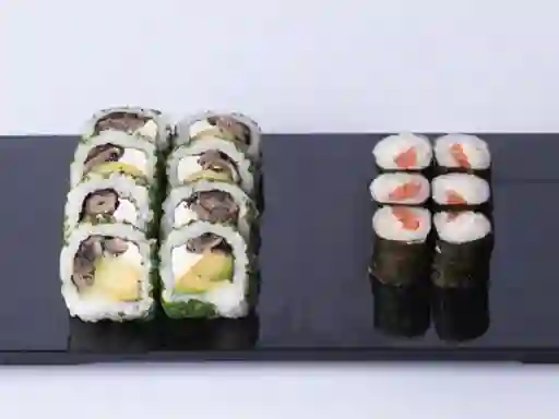 Promo 2 - 28 Piezas Sushi