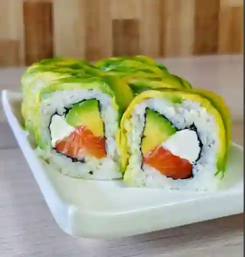Tuna Rolls