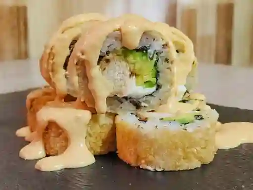 Tori Tari Roll