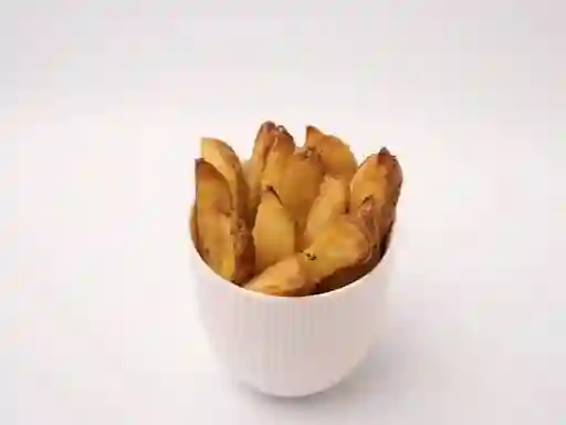 Papas Pequeñas