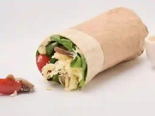 Wrap Veggie