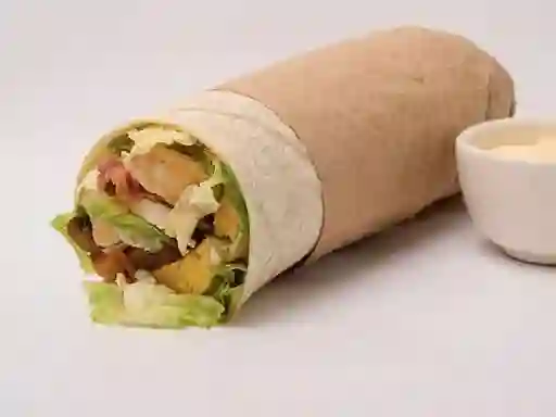 Wrap Cobb