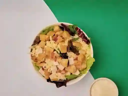 Ensalada César