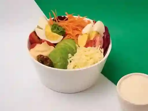 Ensalada Veggie