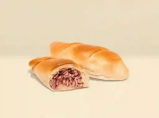 Cachito Jamón y Tocino